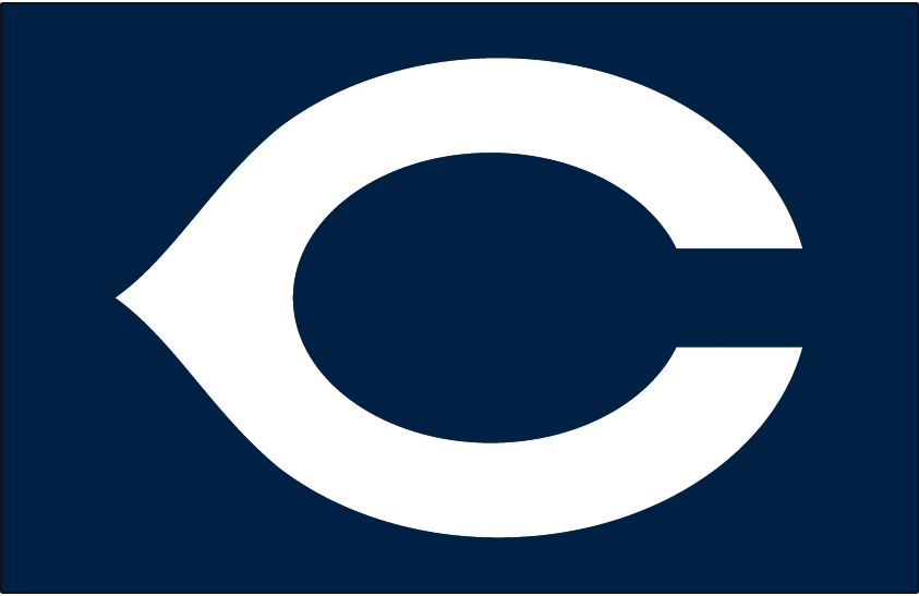 Cleveland Indians 1937-1938 Cap Logo fabric transfer